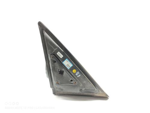 Left mirror HYUNDAI TERRACAN (HP) 2.9 CRDi 4WD | BP22349245C26 