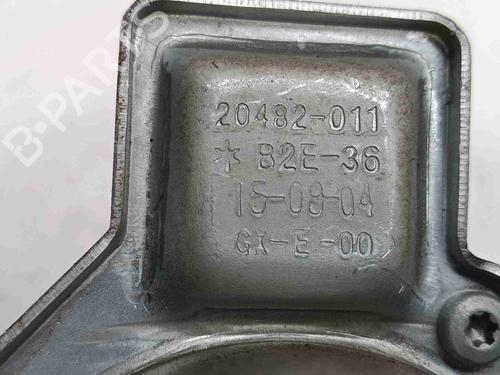 Steering column FORD TOURNEO COURIER B460 MPV | BP39173535M21 - Image 5