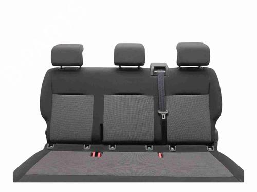 Rear seat CITROËN SPACETOURER Bus (V_)  | BP36859346C17  - Image 13