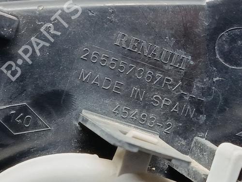 Left taillight RENAULT CAPTUR I (J5_, H5_) | BP31852564C34