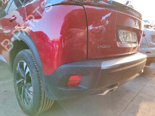 Rear bumper PEUGEOT 2008 II (UD_, US_, UY_, UJ_, UR_, UC_)  | BP29720723C8 