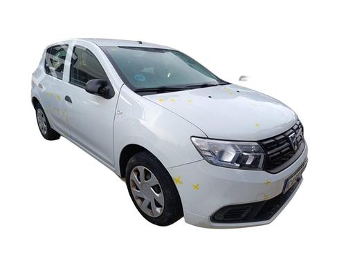 Heater blower motor DACIA SANDERO II | BP36160187M62 - Image 4