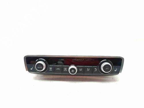 Used Climate control Climate control 36222339 36222339