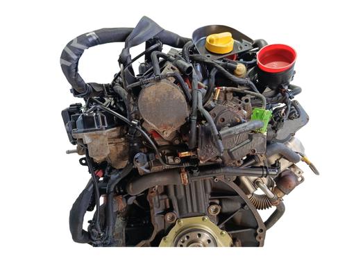 Engine OPEL VIVARO B Van (X82) | BP35791141M1 - Image 7