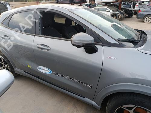 Used Right front door FORD PUMA (J2K, CF7) [2019-2026]  30776604