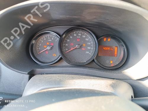 Left front window switch DACIA DOKKER MPV (KE_)  | BP21678635I27  - Image 18