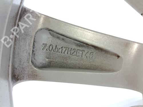 Rim SEAT ATECA (KH7, KHP)  | BP29572944C45 