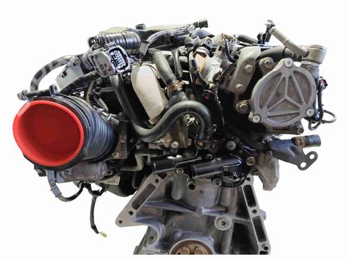Motor MAZDA CX-5 (KF) | BP38341291M1 - Image 8