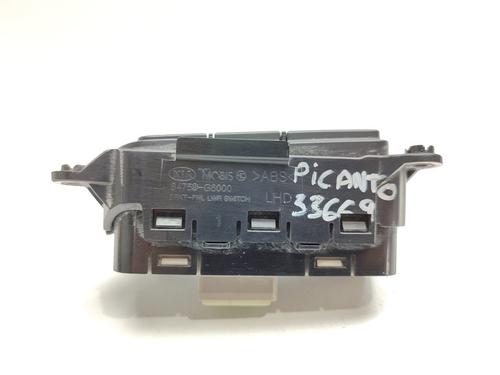 Switch KIA PICANTO II (TA) 1.0 | BP17647286I30 
