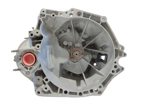 Gearkasse OPEL COMBO Box Body/MPV (K9) [2018-2025]  29476059