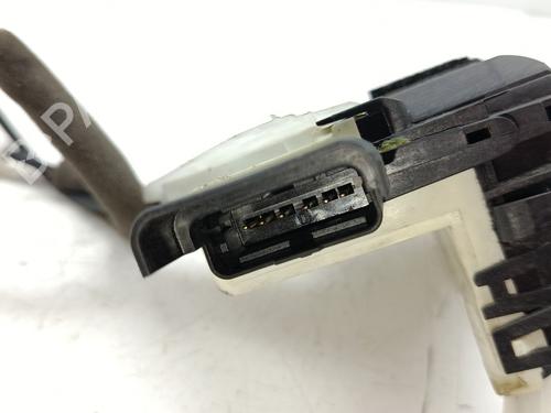 Front right lock CITROËN C3 II (SC_) 1.6 HDi 90 | BP31973715C97