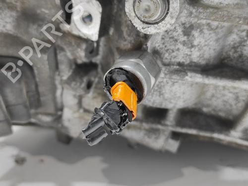 Gearbox KIA STONIC (YB) 1.6 CRDi | BP16508355M3 