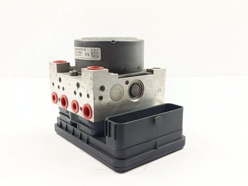 Used ABS pump VW GOLF SPORTSVAN VII (AM1, AN1) [2014-2020]  31992730