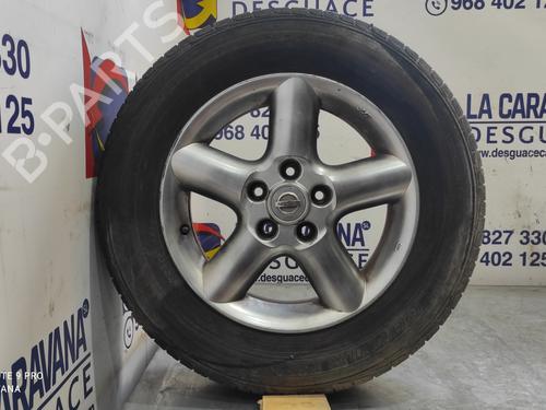Rim NISSAN X-TRAIL I (T30) 2.2 Di 4x4 | BP16508716C45 