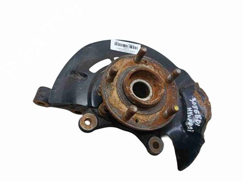Used Left front steering knuckle Left front steering knuckle 38266630 38266630
