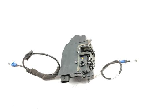 Front right lock CITROËN C4 Picasso II | BP30579930C97 - Image 4