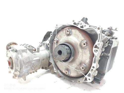 Gearbox VOLVO XC60 I SUV (156) 2.4 D / D3 / D4 AWD | BP16503383M3 