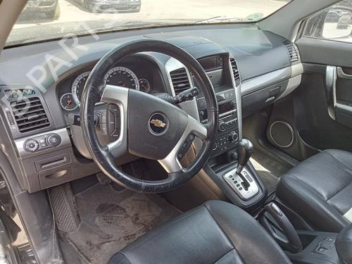 Left front window switch CHEVROLET CAPTIVA (C100, C140)  | BP18640563I27  - Image 8