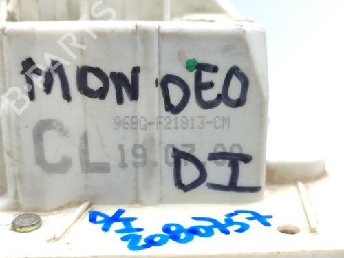 Front left lock FORD MONDEO II Saloon (BFP) 1.8 TD | BP16853590C98 