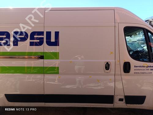 Right slide door CITROËN JUMPER II Van 2.0 BlueHDi 130 | BP29721163C75 