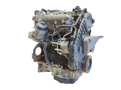 Engine OPEL ASTRA J (P10)  | BP30551579M1 
