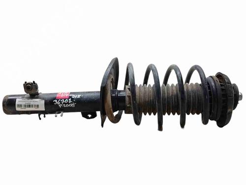 Used Left front shock absorber Left front shock absorber 38460319 38460319
