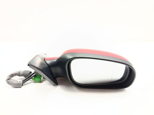 Used Right mirror Right mirror VOLVO V70 II (285) D5 (163 hp) 34583556 34583556