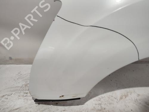 Left front fenders CITROËN BERLINGO MULTISPACE (B9) 1.6 HDi 75 16V | BP26588630C41 