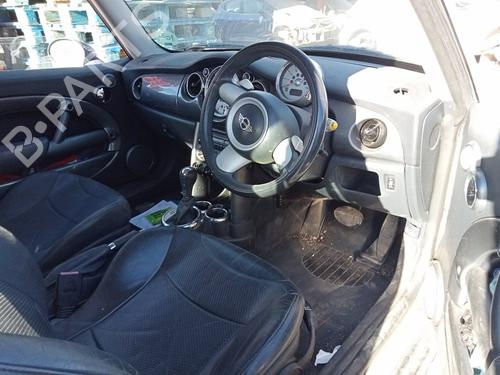 Left front door MINI MINI (R50, R53) Cooper | BP30687602C2 