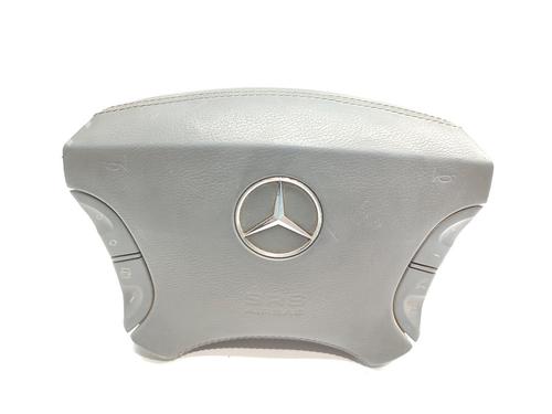 Used Driver airbag MERCEDES-BENZ S-CLASS (W220) [1998-2005]  16503347
