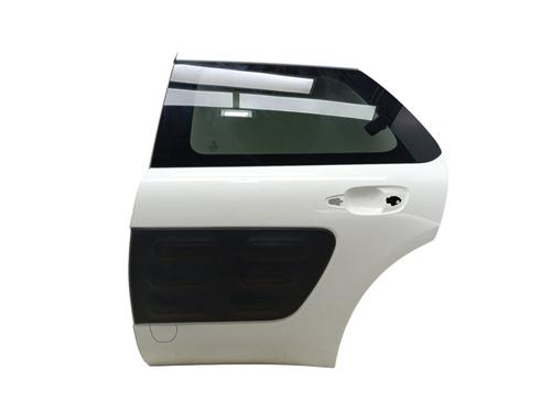 Dør venstre bagtil CITROËN C4 CACTUS  | BP23065867C4 