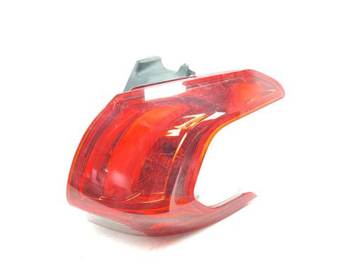 Used Right taillight PEUGEOT 2008 I (CU_) [2013-2025]  30471727