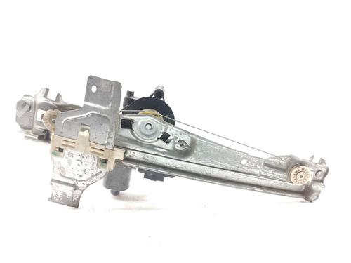 Rear right window mechanism PEUGEOT 2008 I (CU_)  | BP30966759C25 