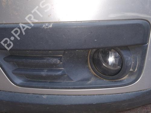 Front bumper FORD FOCUS C-MAX (DM2)  | BP16508327C7  - Image 6