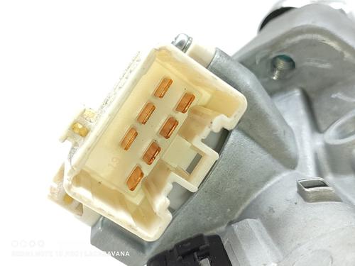 Ignition barrel TOYOTA AVENSIS Saloon (_T27_)  | BP20698981M48 