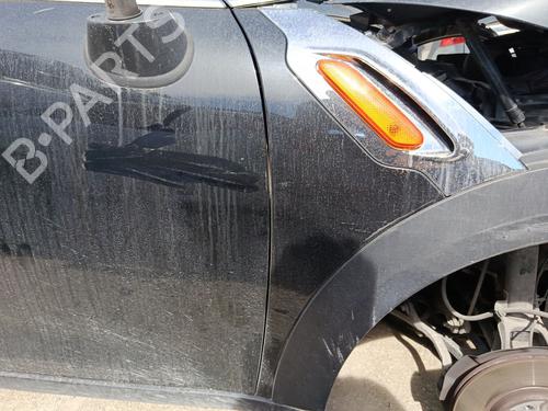 Used Right front fenders Right front fenders MINI MINI COUNTRYMAN (R60) Cooper D (112 hp) 34124552 34124552