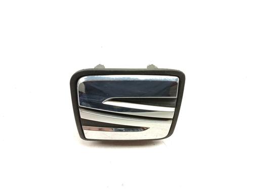 Used Tailgate handle SEAT LEON (5F1) [2012-2021]  28584254