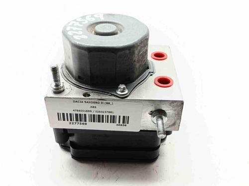 ABS pump DACIA SANDERO II | BP36222299M43 - Image 4