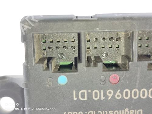 Electronic module MERCEDES-BENZ C-CLASS (W204) C 220 CDI (204.002) | BP25903125M83 