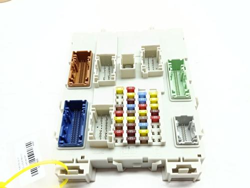 Módulo eletrónico FORD FOCUS III [2010-2020]  33176121