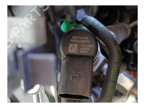 Engine FORD C-MAX II (DXA/CB7, DXA/CEU) 1.6 TDCi | BP34222086M1  - Image 14