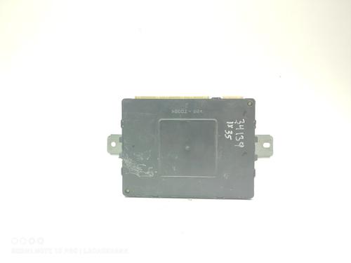 Used Electronic module HYUNDAI ix35 (LM, EL, ELH) [2009-2016]  18309148