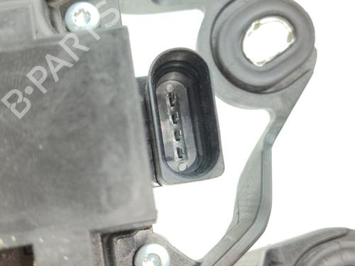 Rear wiper motor VW GOLF VI (5K1) 2.0 GTi | BP18107254M102 