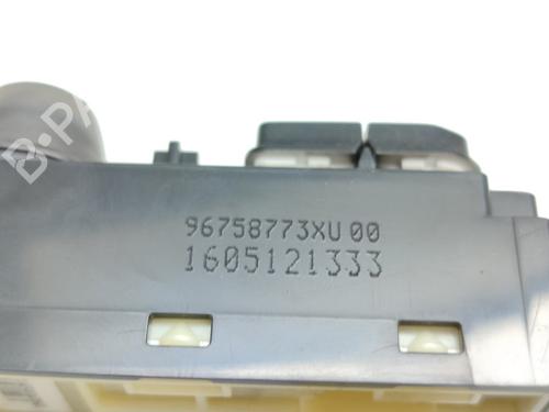 Switch PEUGEOT 208 I (CA_, CC_) 1.4 VTi | BP17571903I30