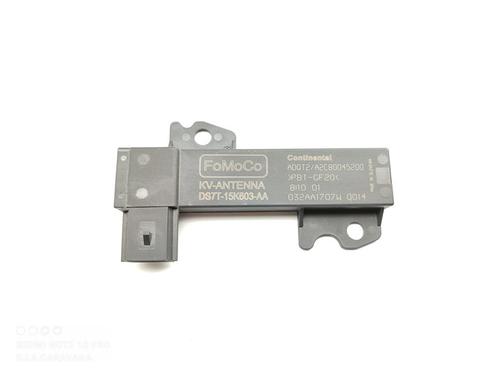 Elektronisk modul FORD KA+ III (UK, FK) 1.2 Ti-VCT (85 hp) 16517456