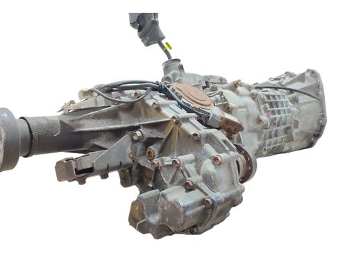 Gearbox SUZUKI GRAND VITARA II (JT, TE, TD) 1.9 DDiS (JB419WD, JB419XD) | BP29353834M3 