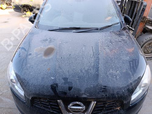 Used Hood NISSAN QASHQAI I (J10, NJ10) 1.5 dCi (110 hp) 29010209