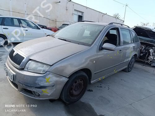 Headlight switch SKODA FABIA II Combi (545) | BP30089566I24 - Image 7