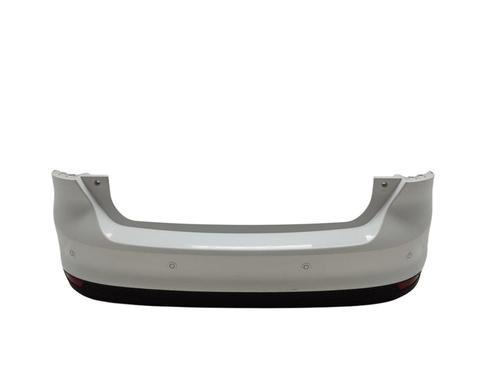 Used Rear bumper FORD FOCUS III 1.6 TDCi (115 hp) 24167977