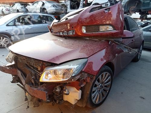 Electronic module OPEL INSIGNIA A (G09)  | BP22413599M83 